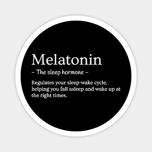 Melatonin Magnet